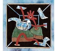 Opio x Free The Robots - Sempervirens [New CD] Explicit, Digipack Packaging