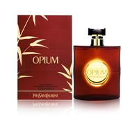Opium by Yves Saint Laurent Eau De Toilette For Women, 50ml