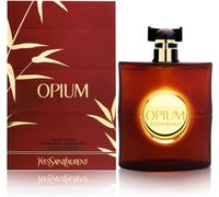 Opium Eau De Toilette 50ml - Classic Women's Perfume