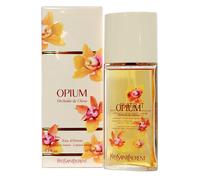 Opium Eau d'Orient Orchidee De Chine by Yves Saint Laurent Eau De Toilette Spray 3.3 oz