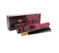 OPIUM INCENSE STICKS - Box of 6 Packets