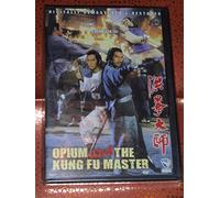 Opium & The Kung Fu Master [DVD] [Region 1] [US Import] [NTSC]