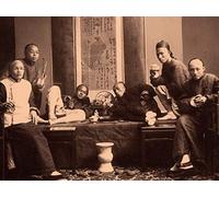 Opium, Trade, and War in Imperial China