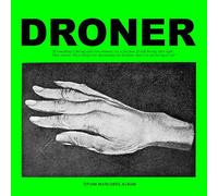 Opium Warlords – Droner – CD – The Orchard
