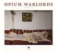 Opium Warlords Nembutal (CD) Album (Jewel Case) (US IMPORT)