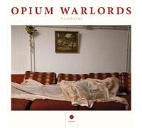 Opium Warlords - Nembutal [VINYL]