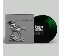 Opium Warlords - Strength! [VINYL]