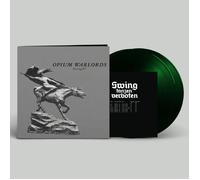 Opium Warlords – Strength! – Vinyl – The Orchard