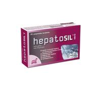 Opko Health Hepatosil 100/10 10kg 30Comp Pharmadiet 1 Pack 1000g