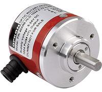 Opkon MRI-40-A-R6-HLD-8-Z-V2-2M5 Inkremental Rotary Encoder 1 Piece MRI 40A Magnetic Clamping Flange