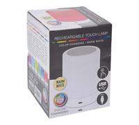 Oplaadbare Touch Lamp NEW