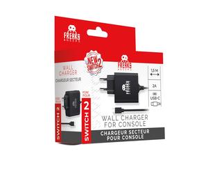 oplader 30w voor nintendo switch 2 (Nintendo Switch)