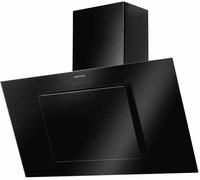 Rangemaster OPLHD60BL Opal 60cm Chimney Hood Finished in Black