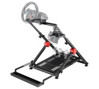 Oplite Gt Pro Steering Wheel And Pedals Stand