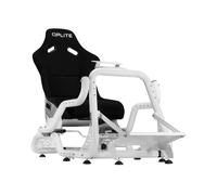 Oplite GTR S8 Infinity Force Racing cockpit