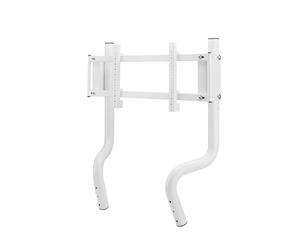 OPLITE Monitor Stand GTR S3/S8 White