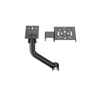 OPLITE NitroKart Gear Shift Handbrake V2 Sim Racing Halterung Black