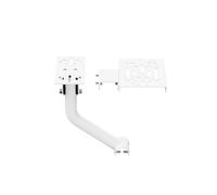 OPLITE NitroKart Gear Shift Handbrake V2 Sim Racing Halterung White