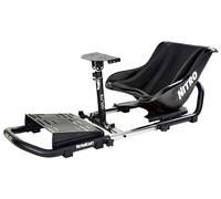 Oplite NitroKart Racing cockpit