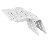 Oplite OP-GTR-FSHW flight/racing simulator accessory Flight/racing simulator wheel plate