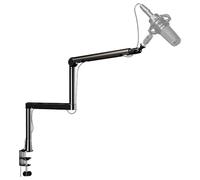 OPLITE Premium Professional Streaming Microphone Stand with 3 Axis 360°