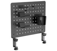 OPLITE Premium Storage Kit Black Game Accessories and Peripherals for Xbox PS5 PS4 Consoles, Standard