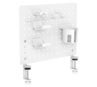 OPLITE Premium Storage Kits Aufbewahrungshalter Weiß Gaming-Zubehör und Peripheriegeräte für PS5 PS4 XBOX-Konsole