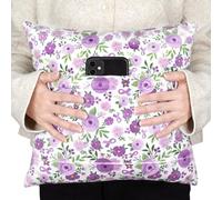 Oplnysw Hysterectomy Pillow, c Section Abdominal Post Surgery Recovery Gifts for Women with Pocket
