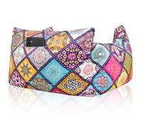 Oplnysw Mastectomy Pillow - Post Surgery Pillow, Breast Pillow for Sleeping After Heart Surgery, Lumpectomy Pillow, Breast Reduction & Augmentation Pillow Double Mastectomy Gifts for Women