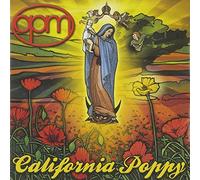 Opm - California Poppy