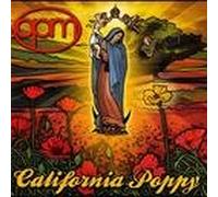 Opm - California Poppy