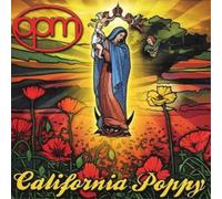 OPM California Poppy (CD) Album (US IMPORT)