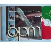 Opm - Heaven Is A Halfpipe