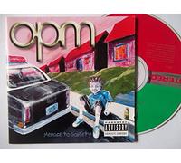 OPM - Menace To Sobriety