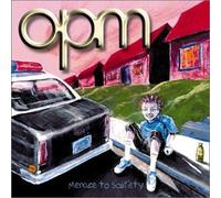 Opm - Menace to Sobriety