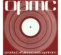 OPMC - Product Of Pisces And Capricorn