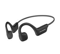 OPN Sound Osso Bone Conduction Bluetooth Headset with Microphone - Black