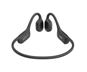 OPN Sound Swym + Bone Conduction Bluetooth Earphone Free Ear IP68 Waterproof for Swimming Sport