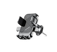 OPNHAY Car Phone Holder for Jaguar I-PACE 2018-2023 2024 2025, Auto Suction Cup Phone Mount, 360° Rotation, Mobile Phone Holder for Cars Air Vent - Windshield - Dashboard,Air outlet