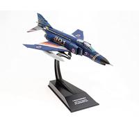 OPO 10 1/100 scale military fighter jet compatible with F-4EJ Kai Phantom II Japan 2013 - CP17
