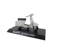 OPO 10 - 1/18 scale miniature scooter compatible with Piaggio Vespa 125 super 1965 - Ves2003