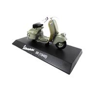 OPO 10 1/18 scale miniature scooter compatible with Piaggio Vespa 98-1946 - Ves0005