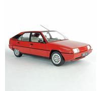 OPO 10 - 1/24 Collectible Model Car Compatible with CITROËN BX 16 TRS 1983 - VC027