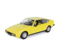 OPO 10 - 1/24 Collectible Model Car Compatible with MATRA SIMCA BAGHEERA 1974 - VC045