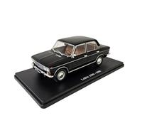 OPO 10 - 1/24 scale collectible miniature car compatible with Lada 1500 (1980) - VC069