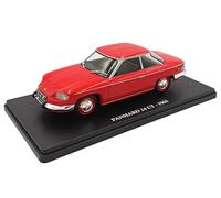 OPO 10 - 1/24 scale collectible miniature car compatible with Panhard 24 CT - 1965 - VC093