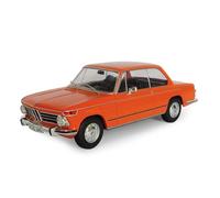 OPO 10 - 1/24 scale diecast model car compatible with BMW 2002 tii 1971 - VC040