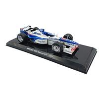 OPO 10 - 1/24 scale Formula 1 car compatible with ARROWS A18 Damon Hill 1997 F1 - OR108