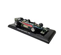 OPO 10 - 1/24 scale Formula 1 car compatible with LOTUS 80 Mario Andretti 1979 GP F1 - OR098