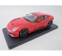 OPO 10 - 1/24 scale miniature car compatible with Ferrari F12 Berlinetta - F103